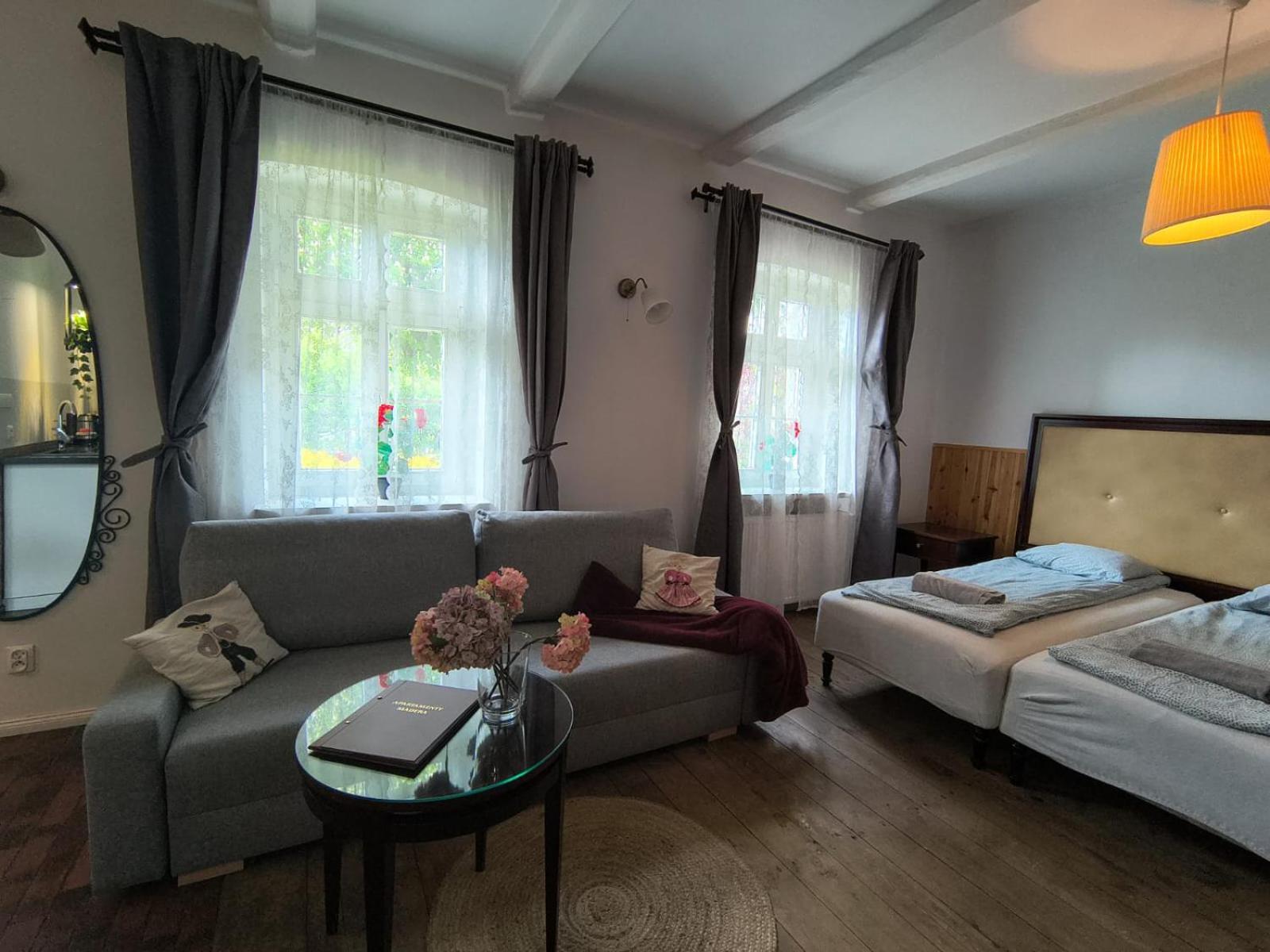 Apartamenty Madera Катовіце Екстер'єр фото