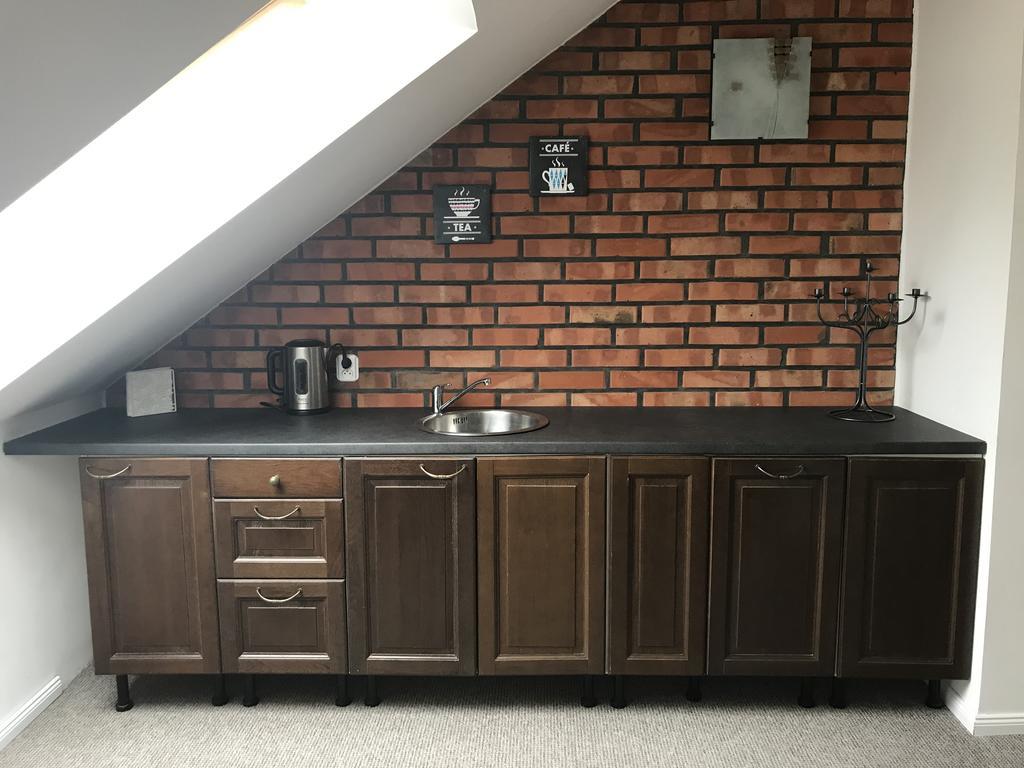 Apartamenty Madera Катовіце Екстер'єр фото