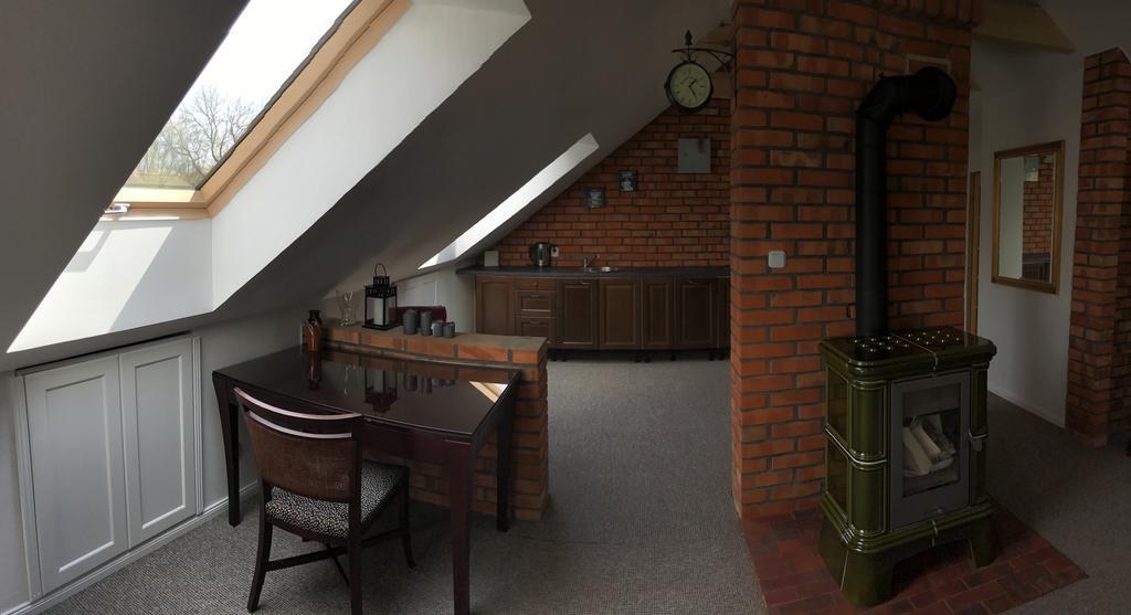 Apartamenty Madera Катовіце Екстер'єр фото
