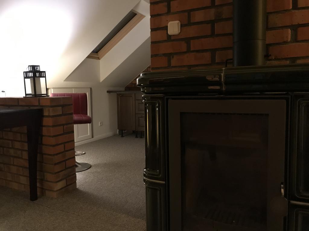 Apartamenty Madera Катовіце Екстер'єр фото