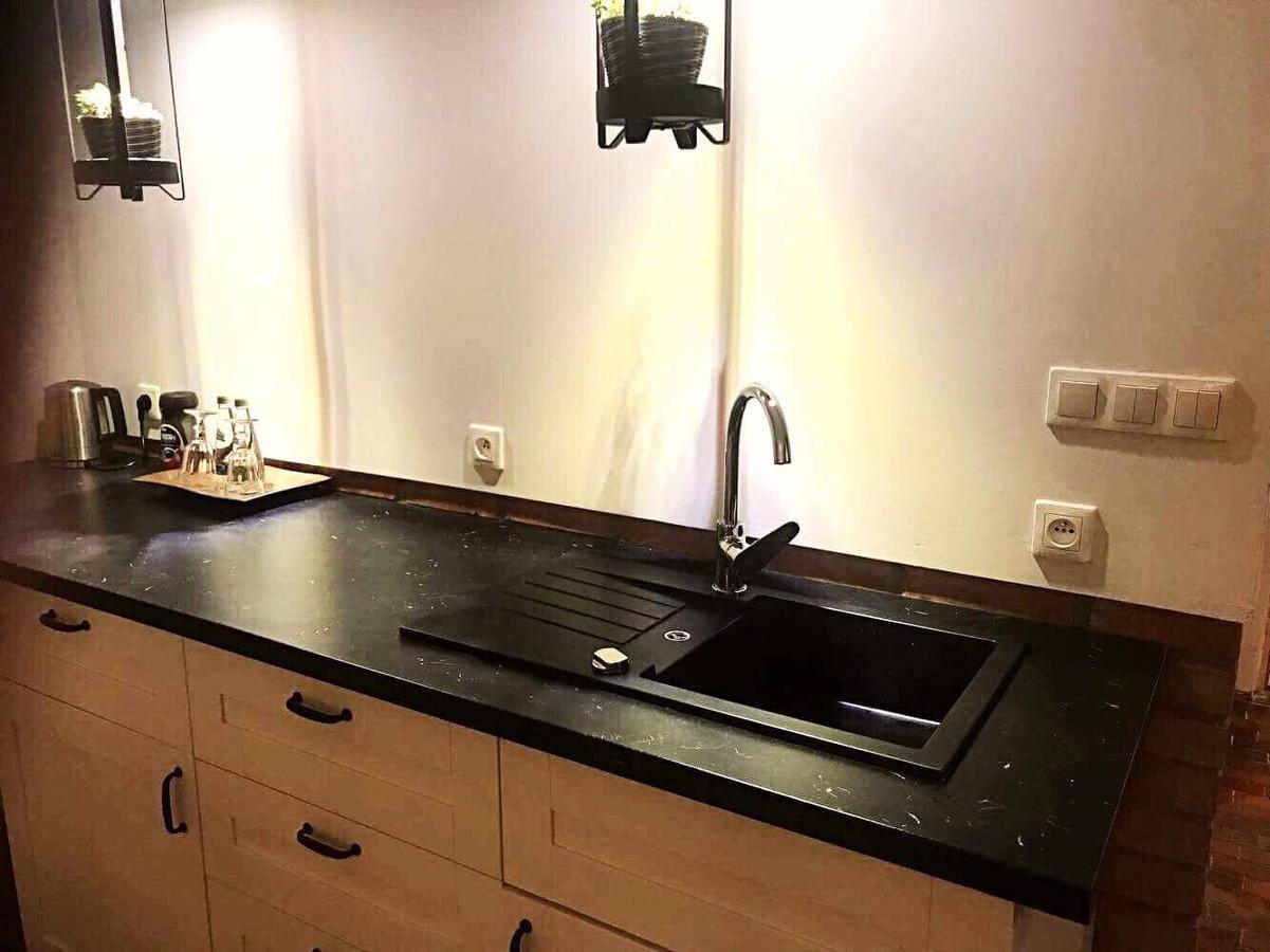 Apartamenty Madera Катовіце Екстер'єр фото
