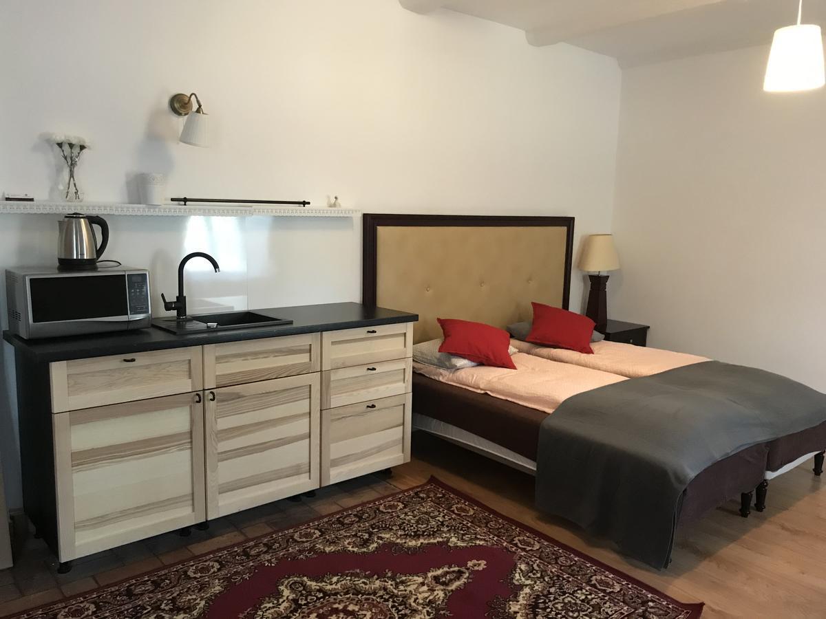 Apartamenty Madera Катовіце Екстер'єр фото