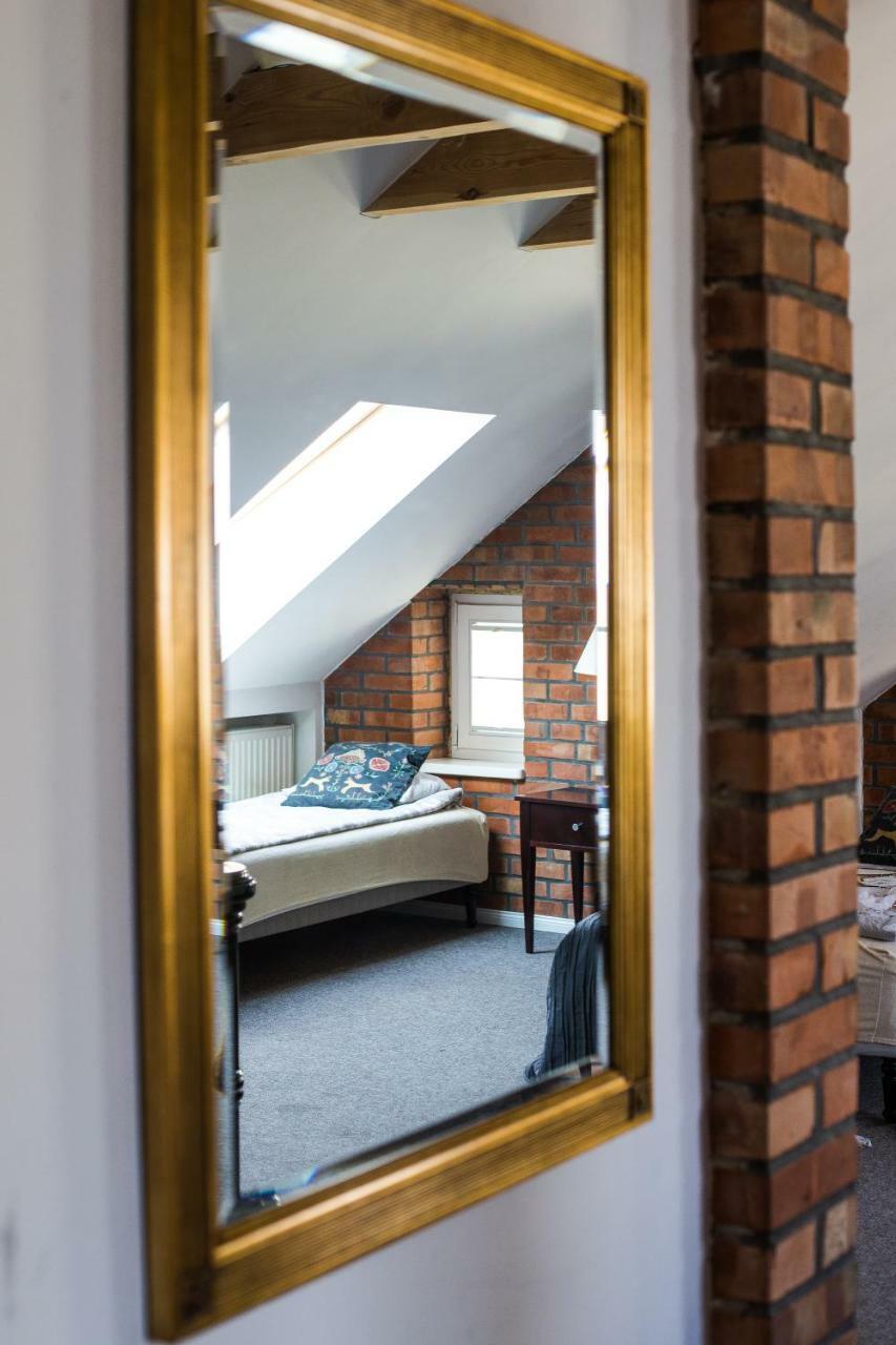 Apartamenty Madera Катовіце Екстер'єр фото