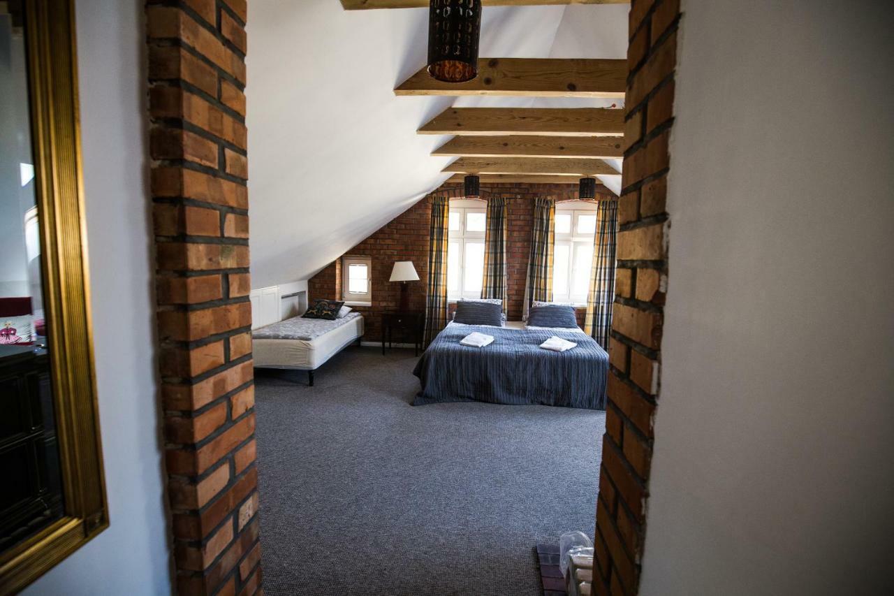 Apartamenty Madera Катовіце Екстер'єр фото
