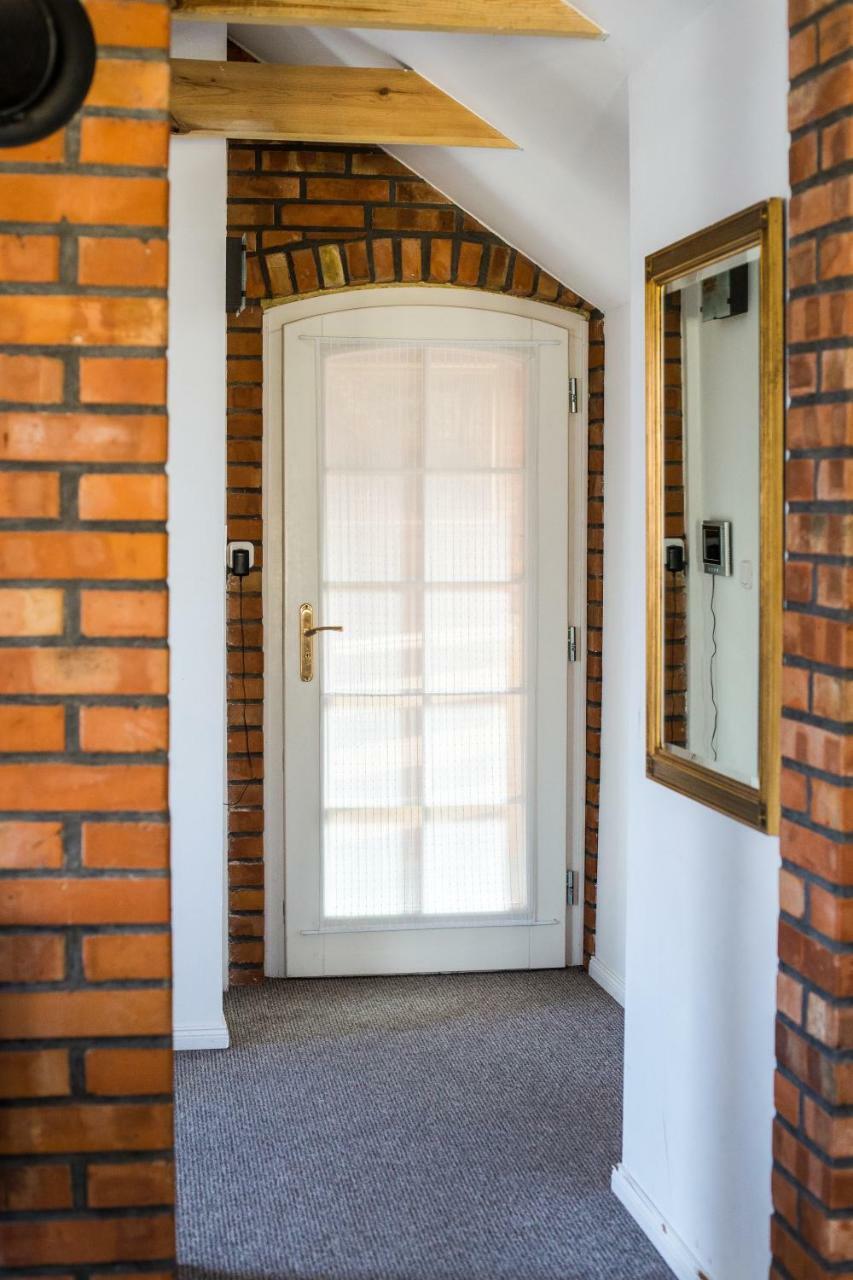 Apartamenty Madera Катовіце Екстер'єр фото