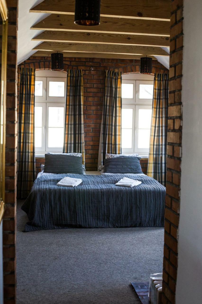 Apartamenty Madera Катовіце Екстер'єр фото