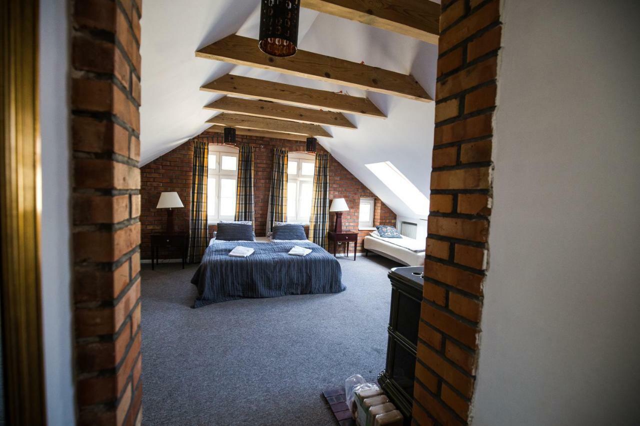Apartamenty Madera Катовіце Екстер'єр фото