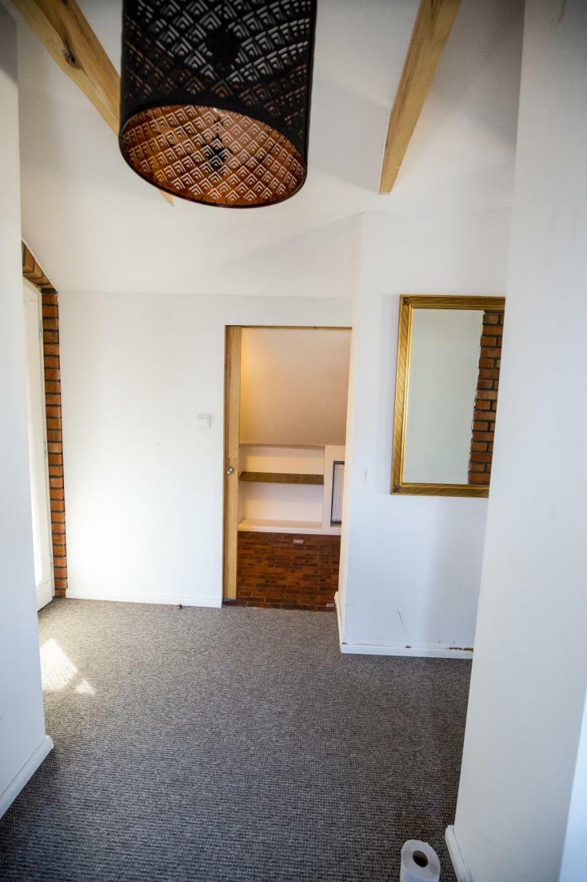 Apartamenty Madera Катовіце Екстер'єр фото