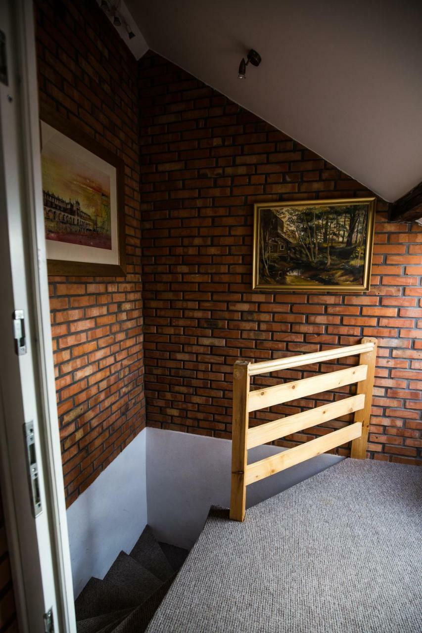 Apartamenty Madera Катовіце Екстер'єр фото