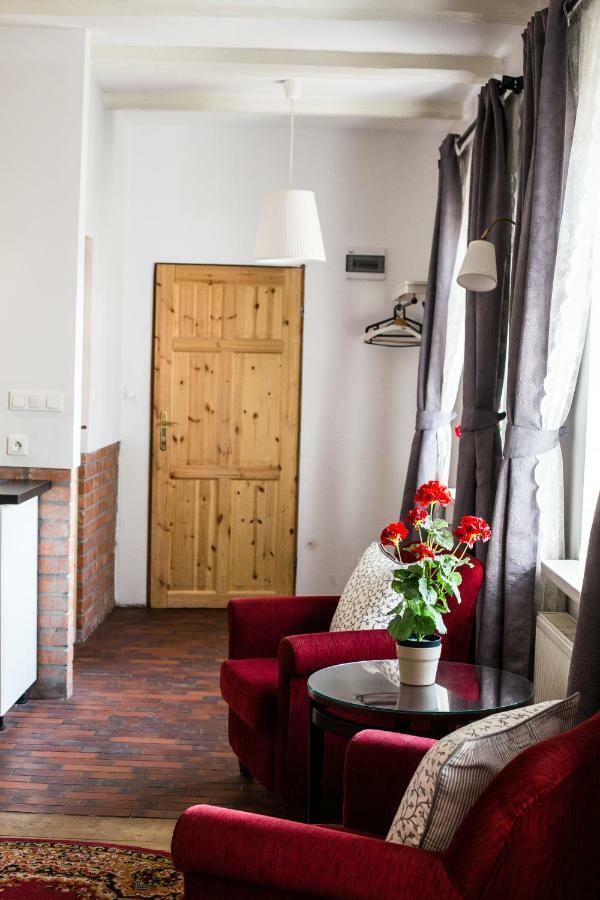 Apartamenty Madera Катовіце Екстер'єр фото
