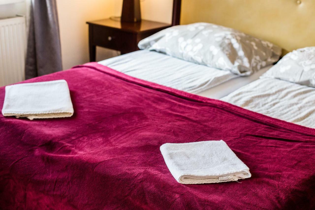 Apartamenty Madera Катовіце Екстер'єр фото