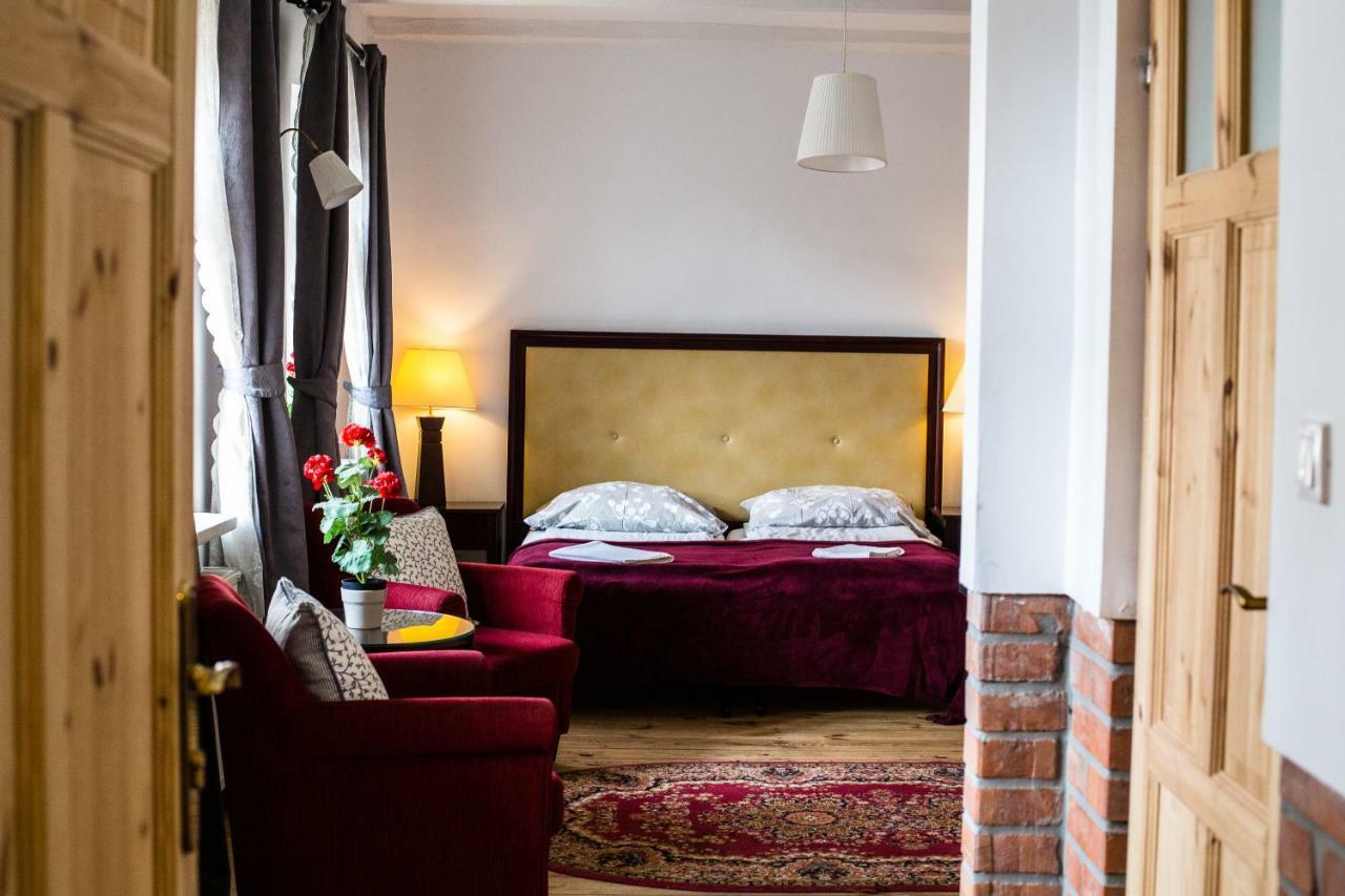 Apartamenty Madera Катовіце Екстер'єр фото