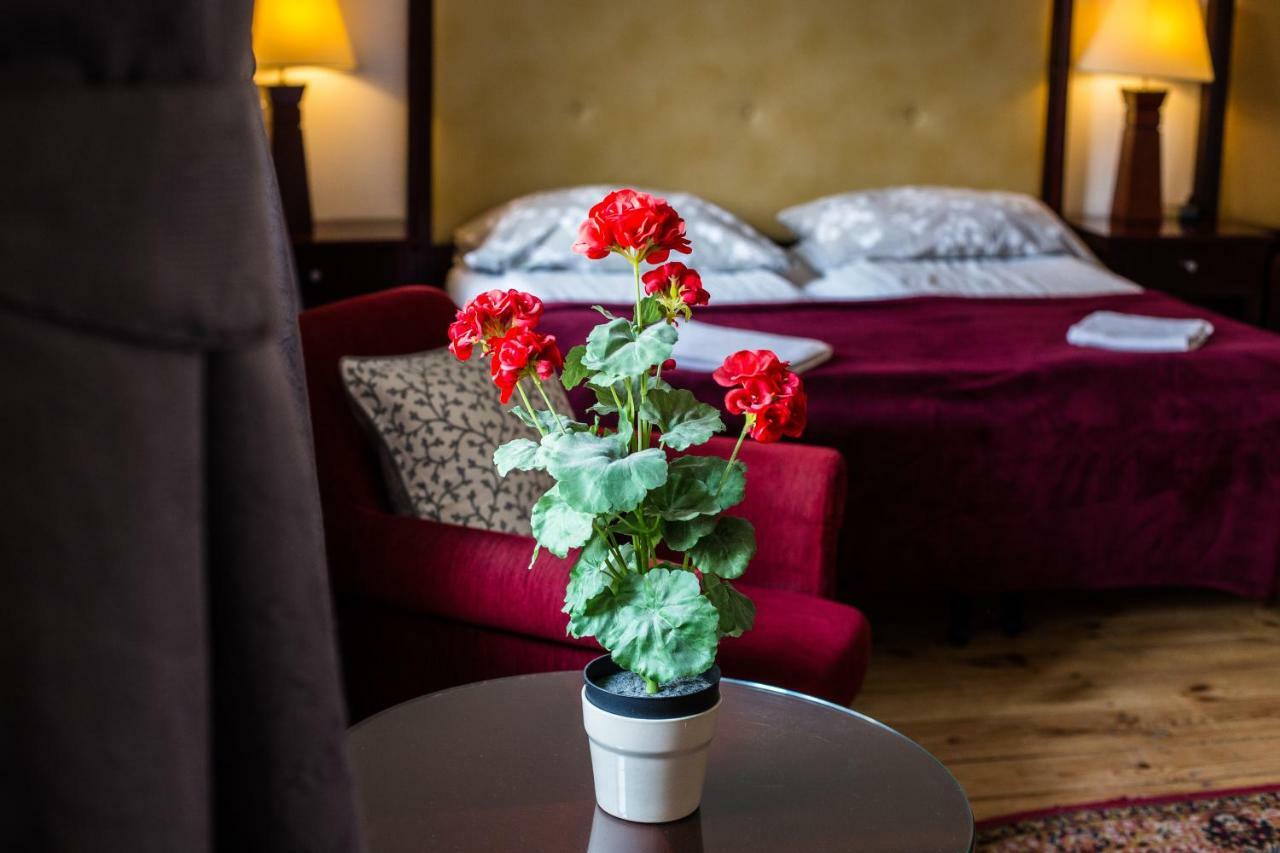 Apartamenty Madera Катовіце Екстер'єр фото