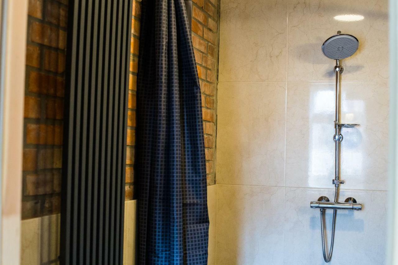 Apartamenty Madera Катовіце Екстер'єр фото