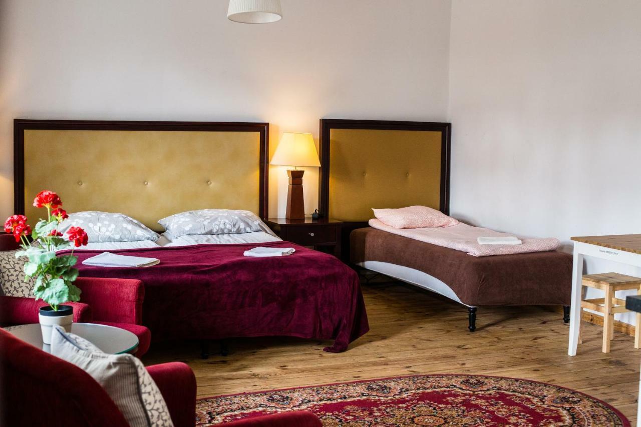 Apartamenty Madera Катовіце Екстер'єр фото