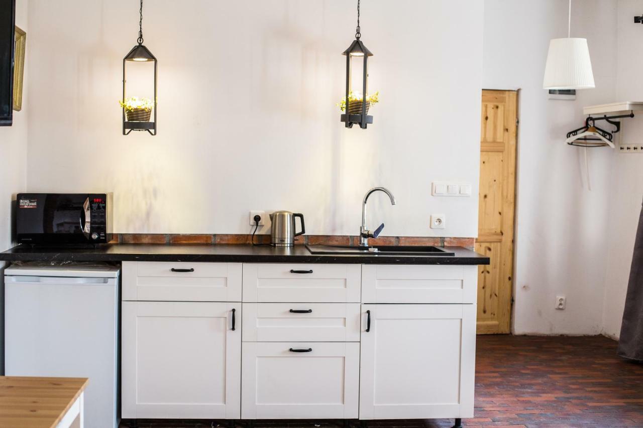 Apartamenty Madera Катовіце Екстер'єр фото